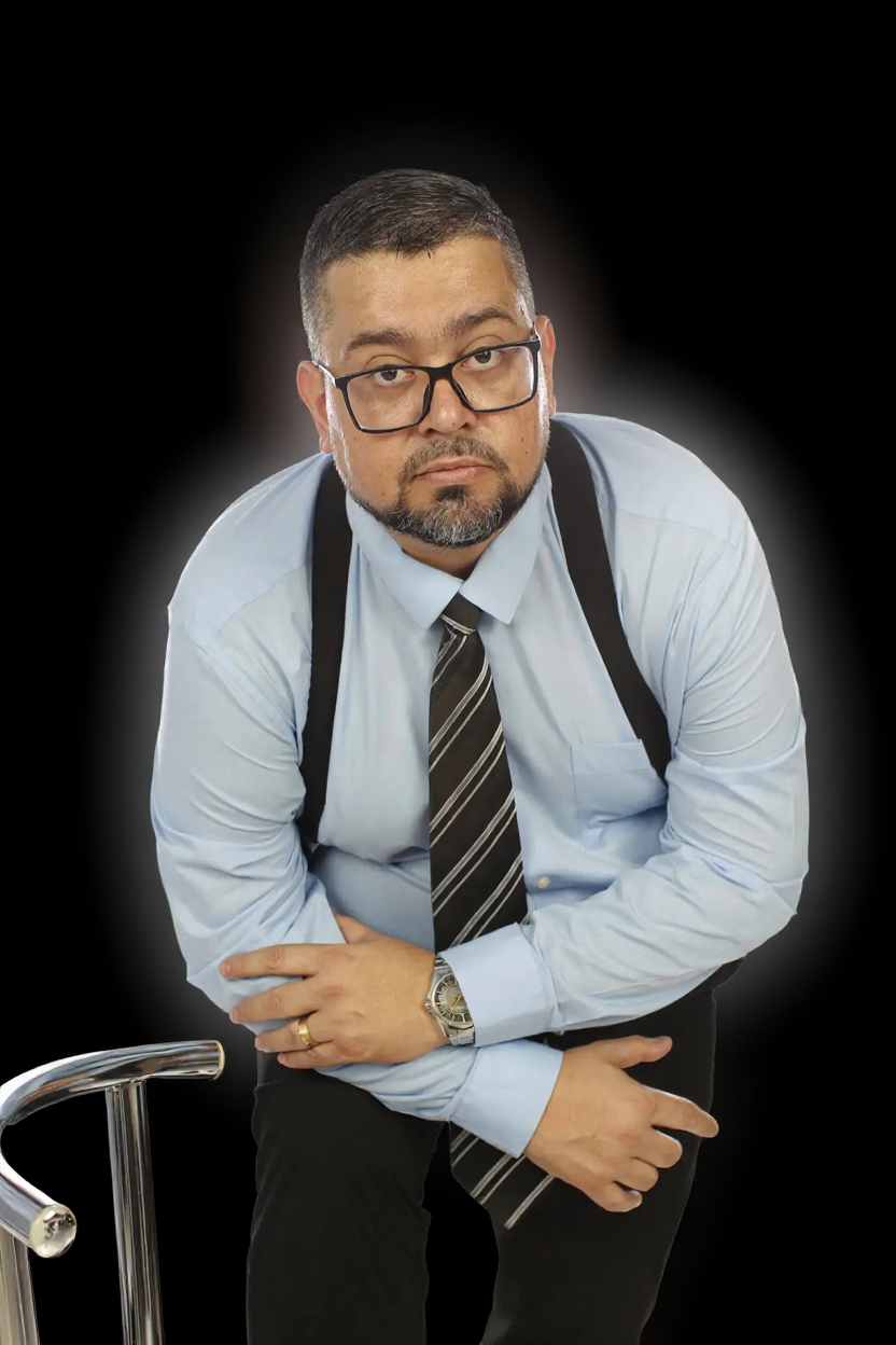 Rubens Mercês